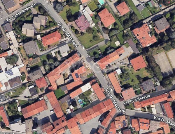 appartamento in vendita a Biassono