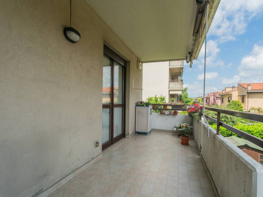 appartamento in vendita a Biassono