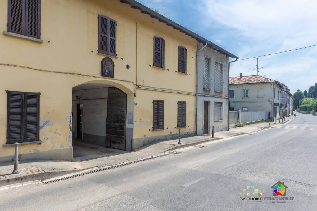 appartamento in vendita a Biassono