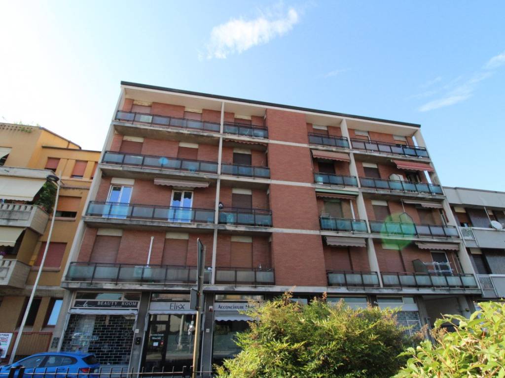appartamento in vendita a Biassono