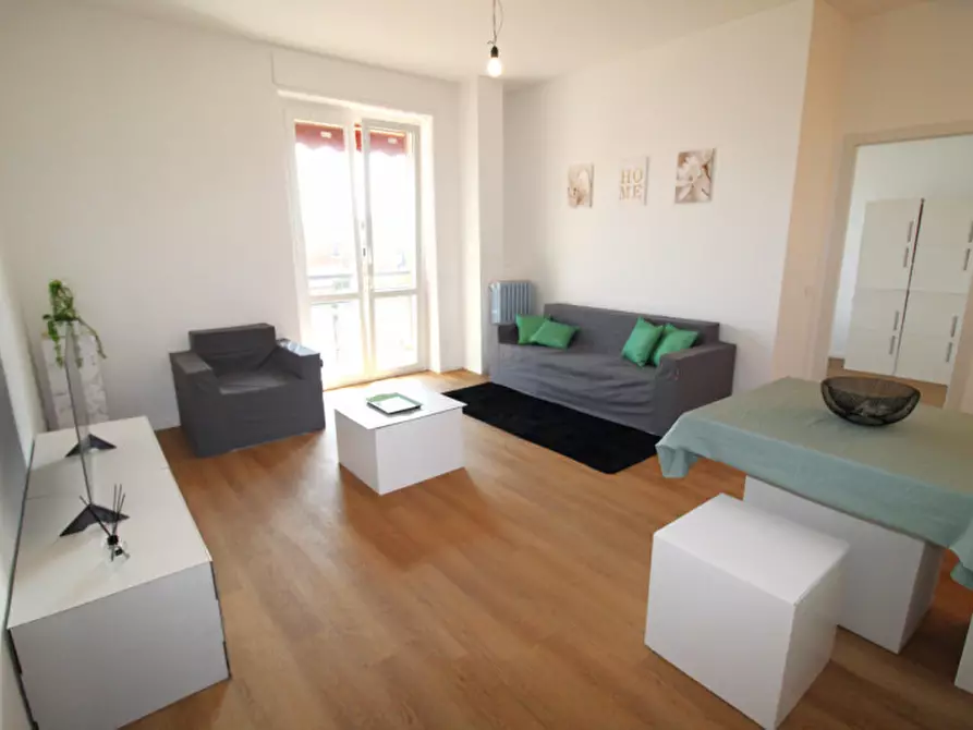 appartamento in vendita a Biassono