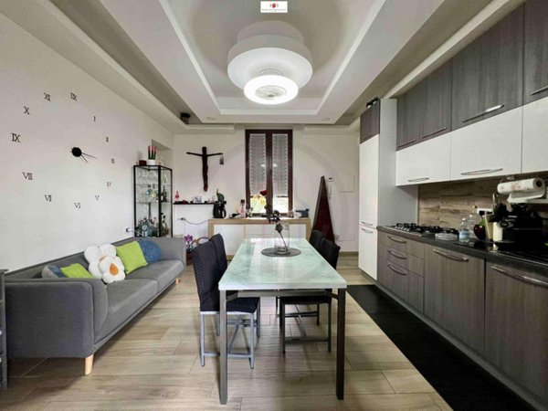 appartamento in vendita a Biassono