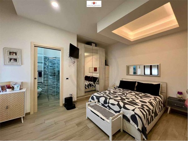 appartamento in vendita a Biassono