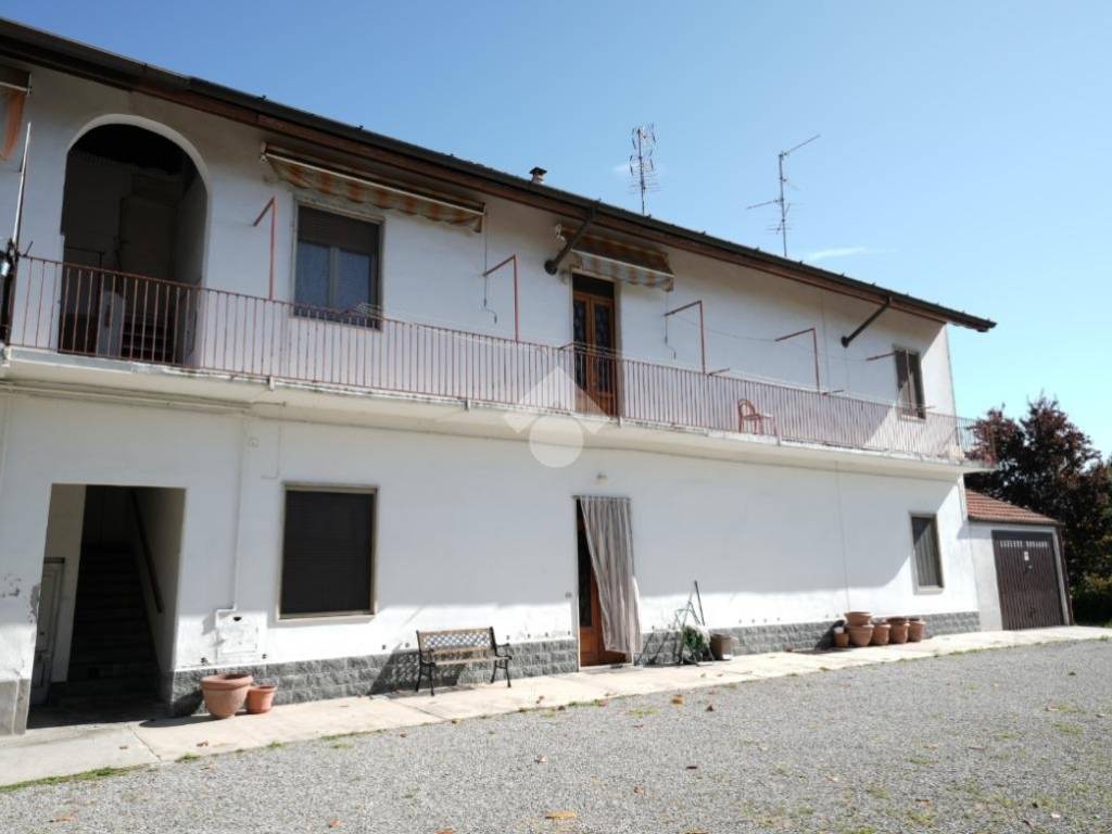 appartamento in vendita a Biassono