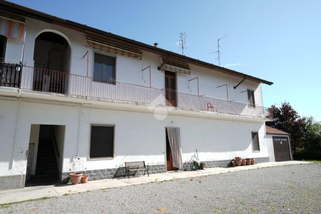 appartamento in vendita a Biassono