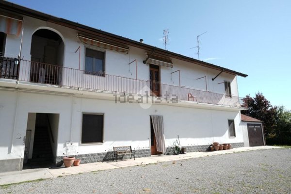 appartamento in vendita a Biassono