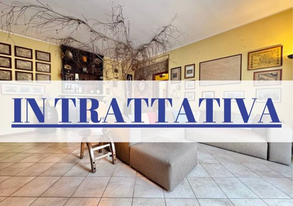 appartamento in vendita a Biassono