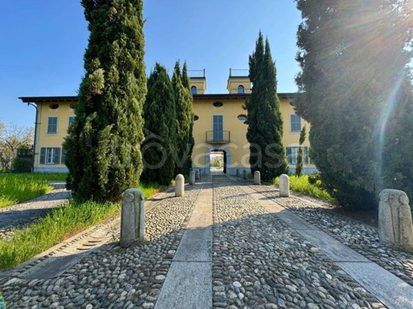 appartamento in vendita a Biassono