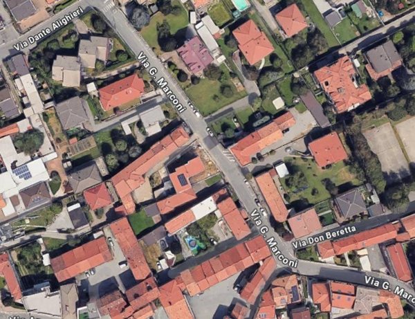 appartamento in vendita a Biassono