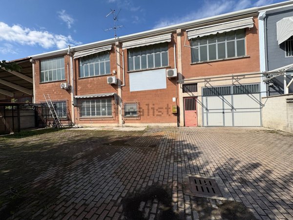 terreno edificabile in vendita a Biassono