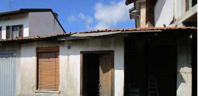 appartamento in vendita a Biassono