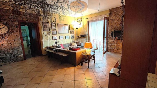 appartamento in vendita a Biassono