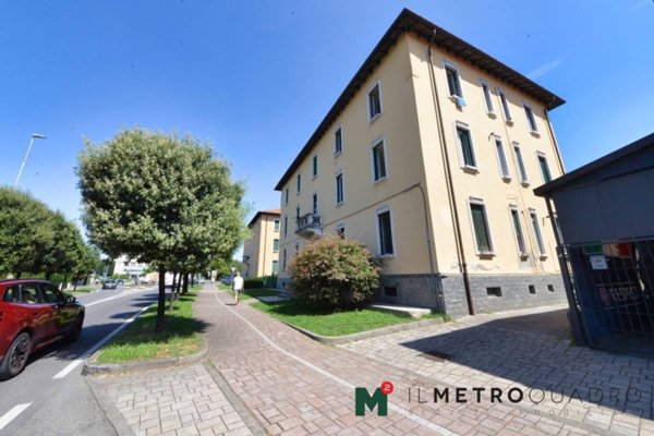 appartamento in vendita a Biassono