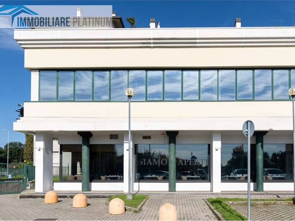 ufficio in vendita a Biassono