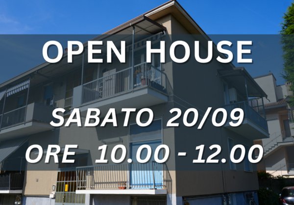 appartamento in vendita a Biassono