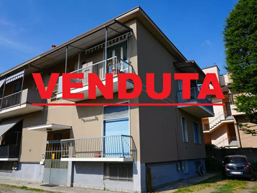 appartamento in vendita a Biassono