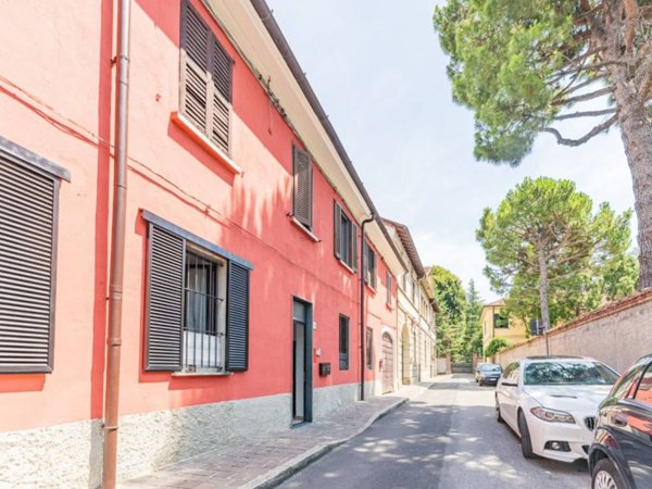 appartamento in vendita a Biassono