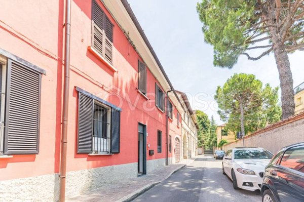 appartamento in vendita a Biassono