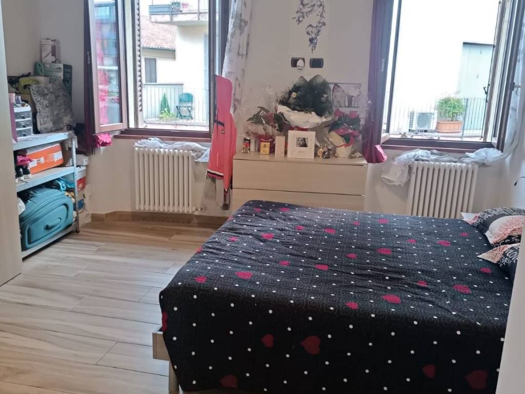 appartamento in vendita a Biassono