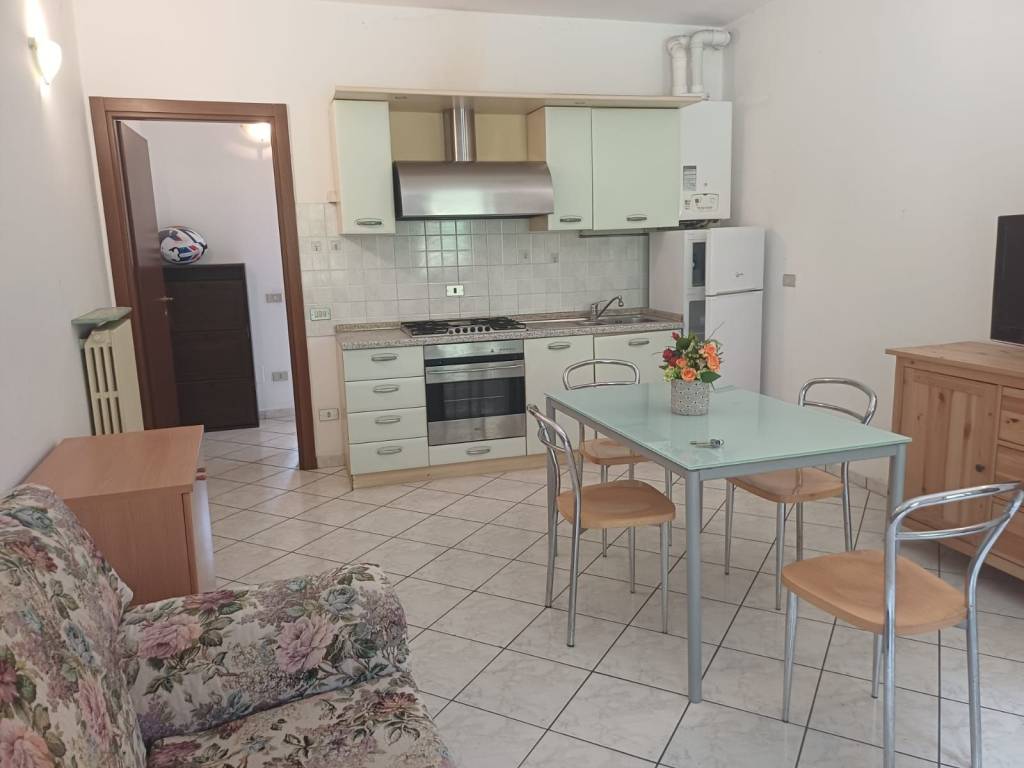 appartamento in vendita a Biassono