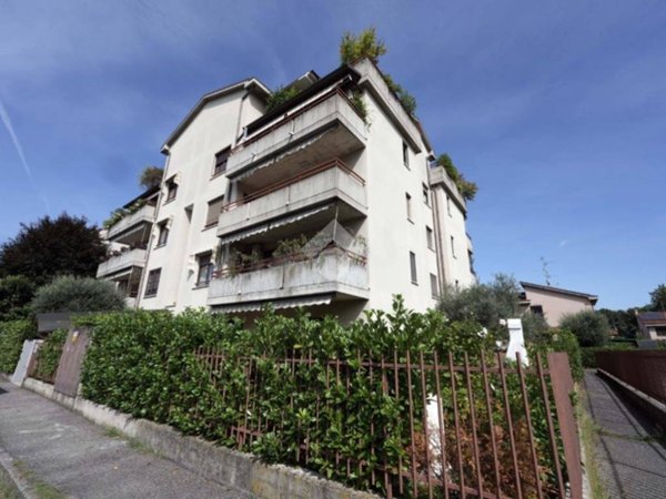 appartamento in vendita a Biassono