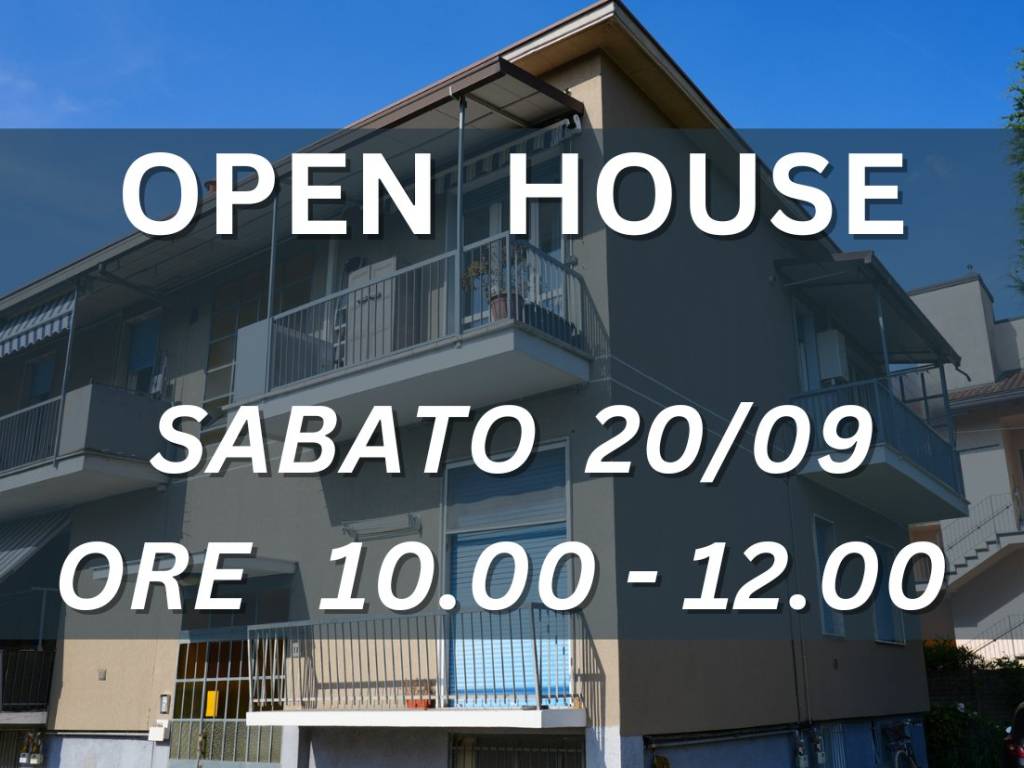 appartamento in vendita a Biassono