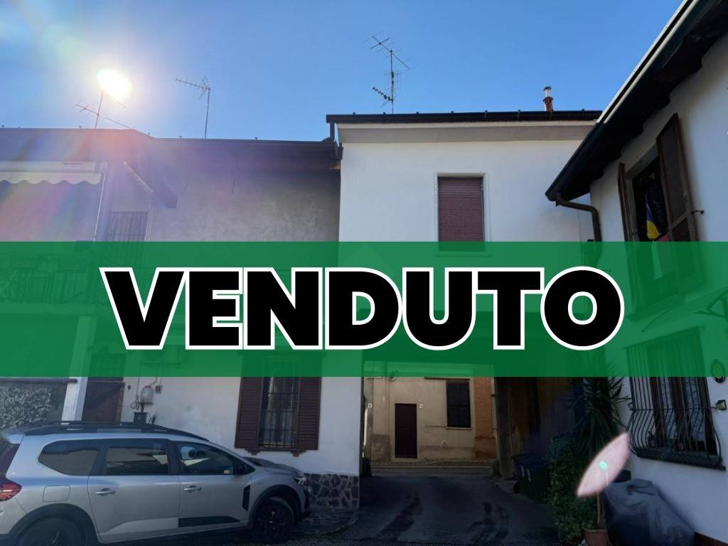 appartamento in vendita a Biassono