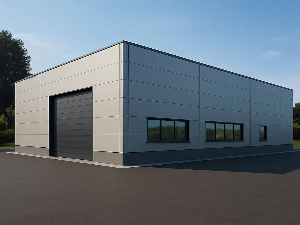 locale commerciale in vendita a Biassono