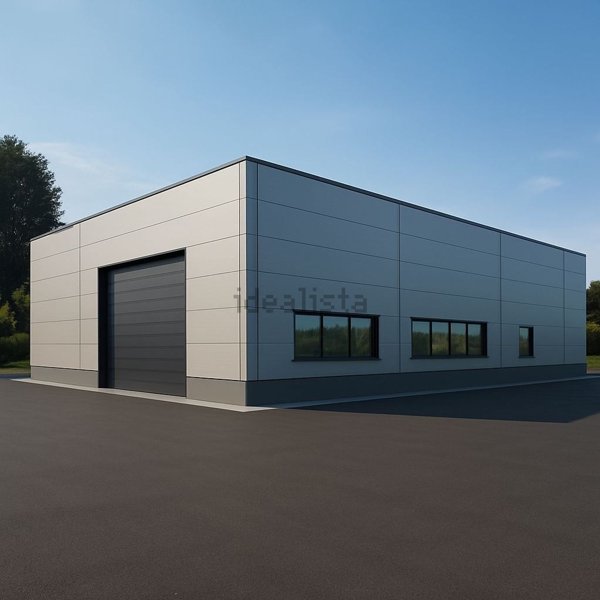 terreno edificabile in vendita a Biassono