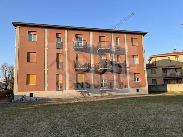 appartamento in vendita a Biassono