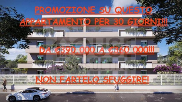 appartamento in vendita a Biassono