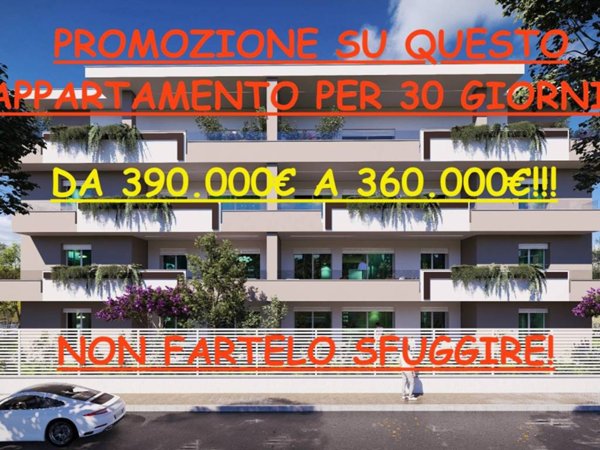 appartamento in vendita a Biassono