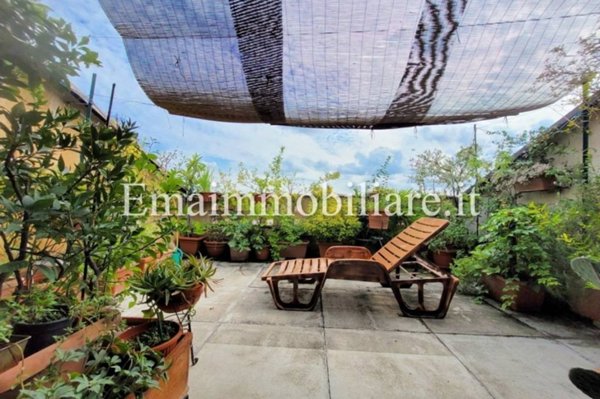 appartamento in vendita a Biassono