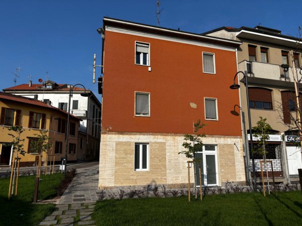 appartamento in vendita a Biassono
