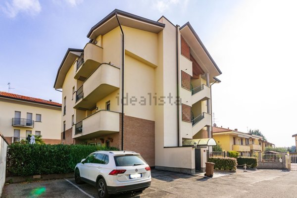 appartamento in vendita a Biassono