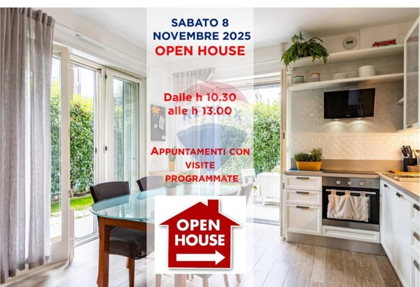 appartamento in vendita a Biassono