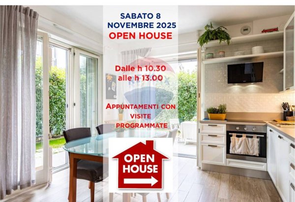 appartamento in vendita a Biassono