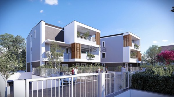 appartamento in vendita a Biassono