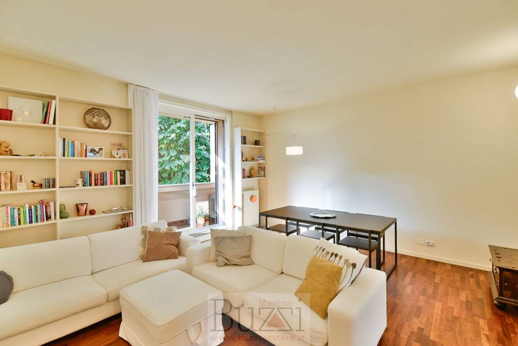 appartamento in vendita a Biassono