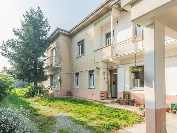 casa indipendente in vendita a Biassono