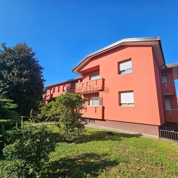 appartamento in vendita a Biassono