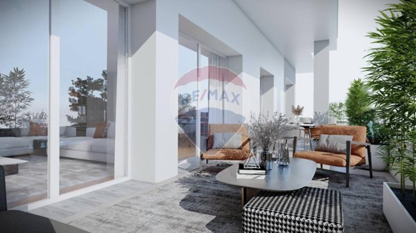 appartamento in vendita a Biassono