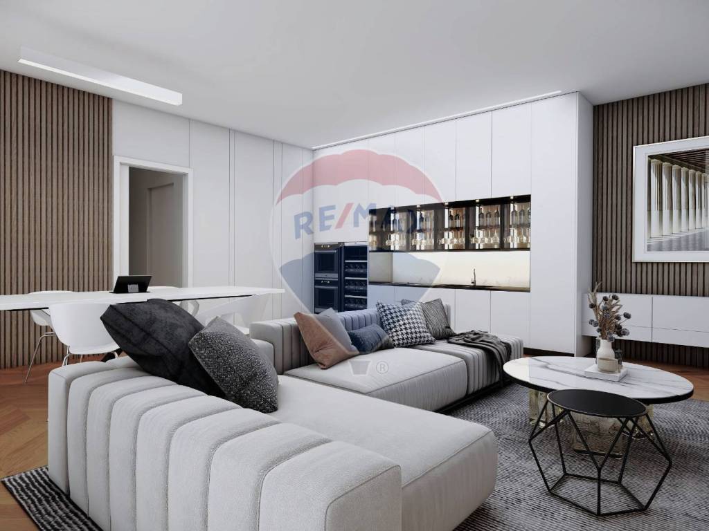 appartamento in vendita a Biassono