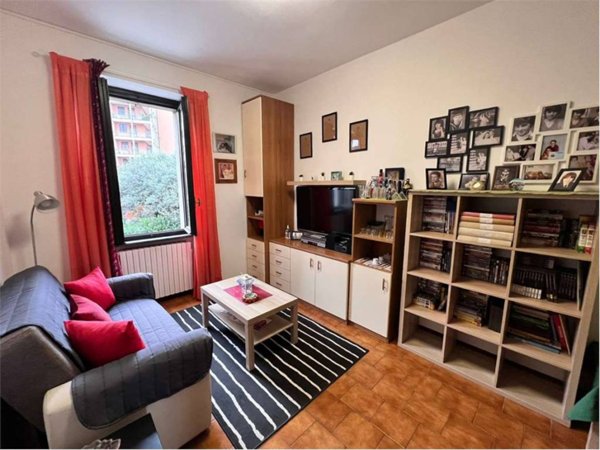 appartamento in vendita a Biassono