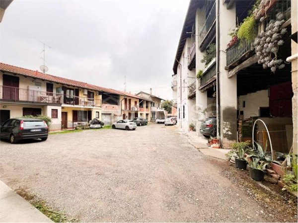 appartamento in vendita a Biassono