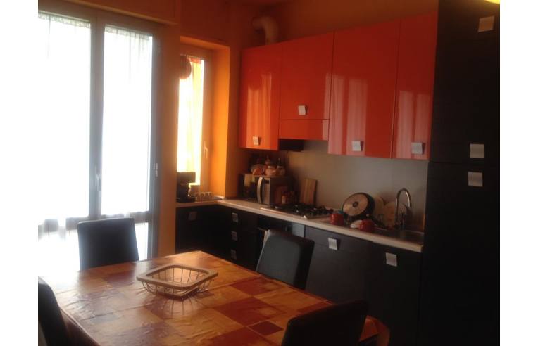 appartamento in vendita a Biassono