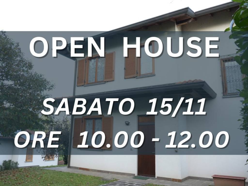 casa indipendente in vendita a Biassono