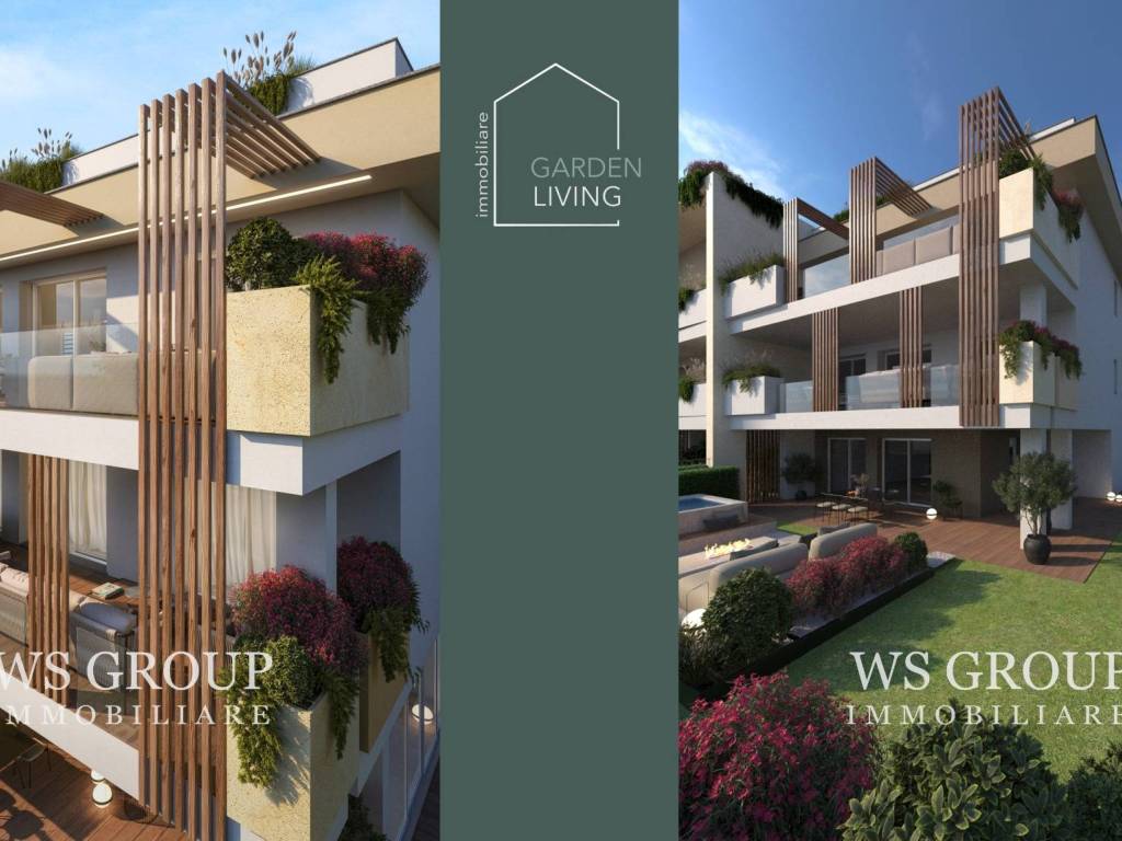 appartamento in vendita a Biassono