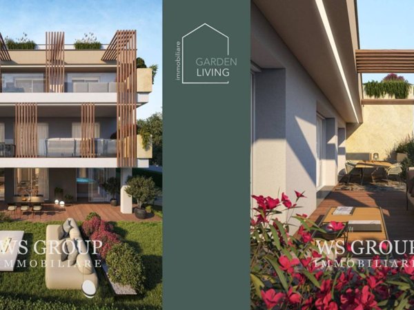 appartamento in vendita a Biassono