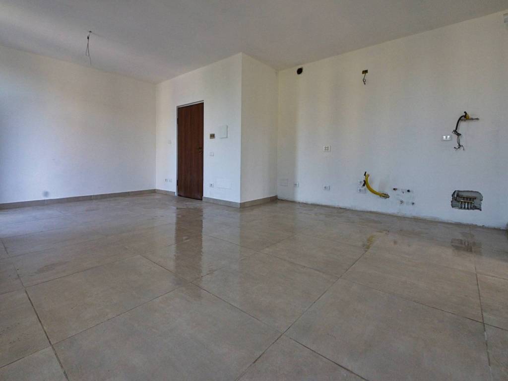 appartamento in vendita a Biassono